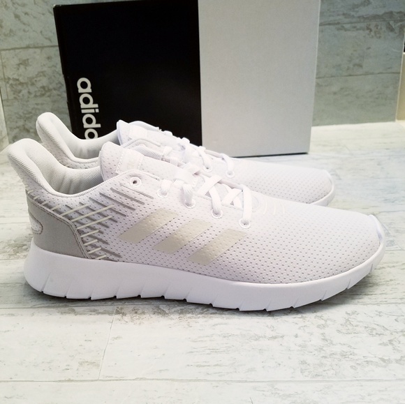 adidas | Shoes Adidas White Sneakers | Poshmark